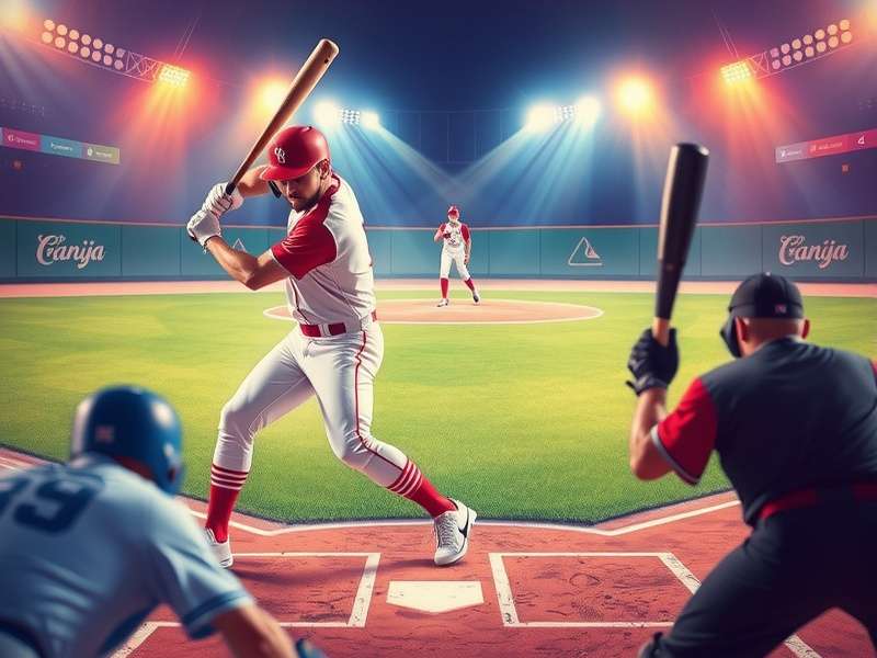 Pitch Prowess Players Tournament Mode