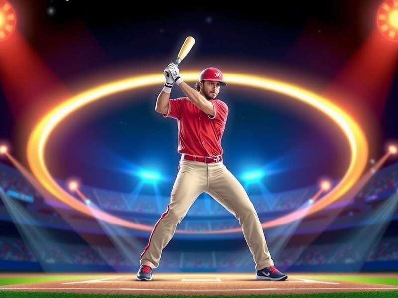 Pitch Prowess Players Batting Gameplay